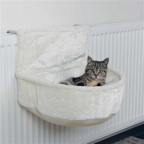 kalorifer kedi yatağı yapımı
